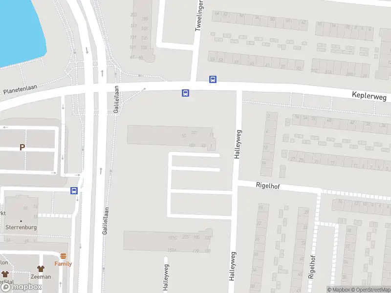 112 melding Overlastmelding Halleyweg in Dordrecht gesloten