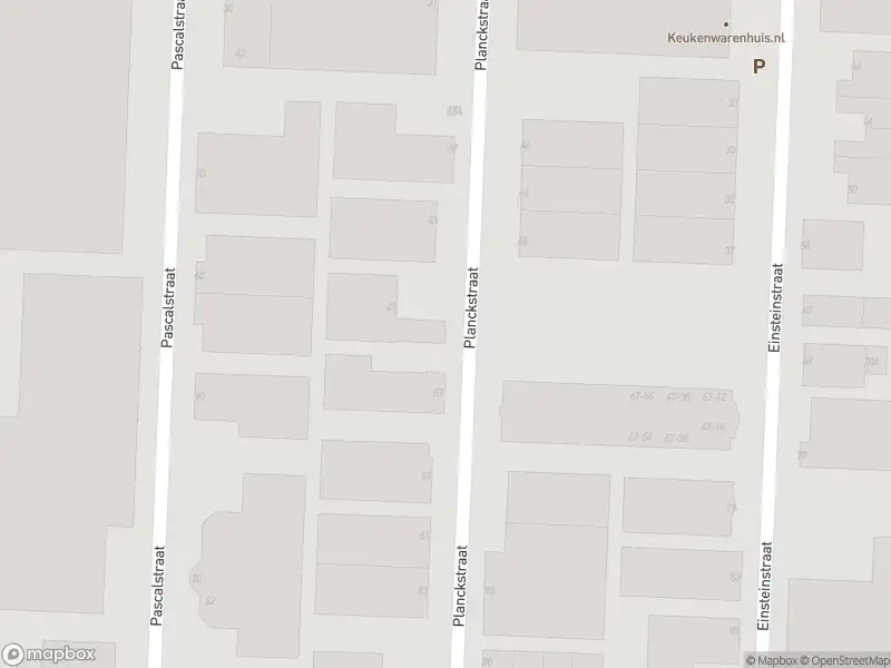 Overlastmelding Planckstraat in Dordrecht gesloten