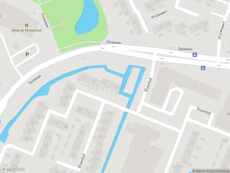 Overlastmelding Elzenhof in Sliedrecht gesloten