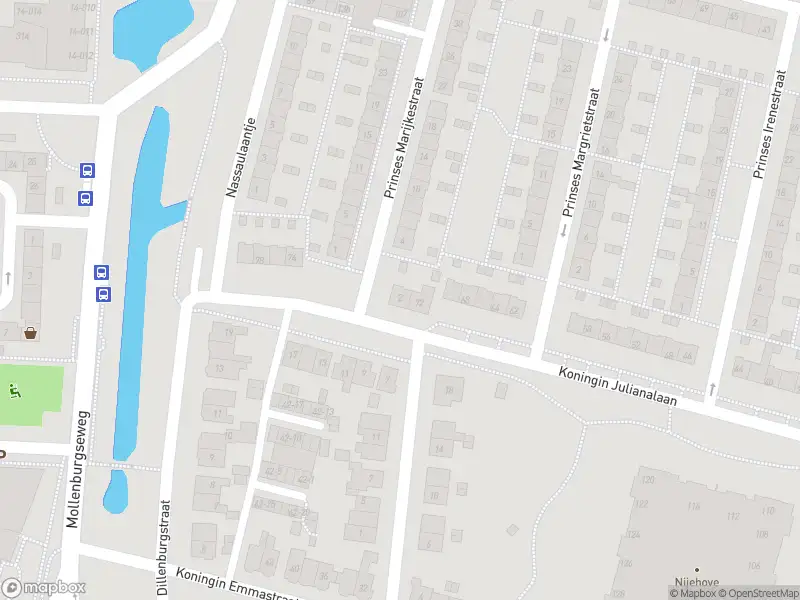 Overlastmelding Prinses Marijkestraat in Gorinchem gesloten