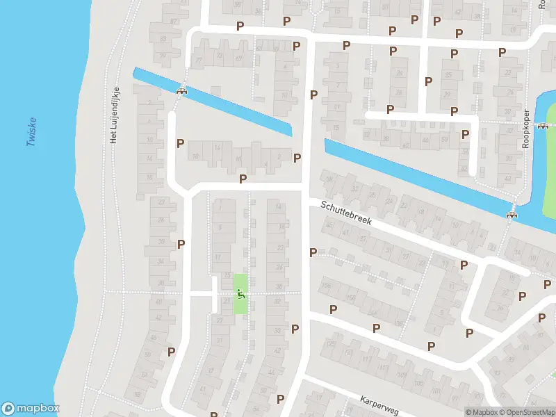 112 melding Anonieme overlastmelding Speksnijdersweg in Landsmeer gesloten