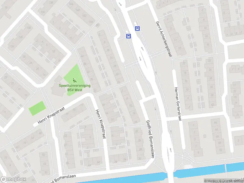 Overlastmelding Godfried Bomanslaan in Gorinchem gesloten