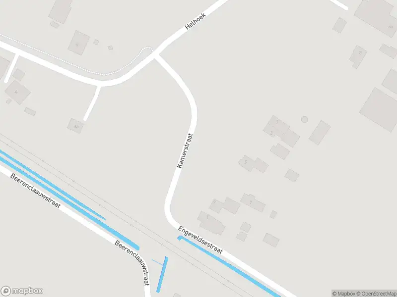 Overlastmelding Kamerstraat in Groessen gesloten