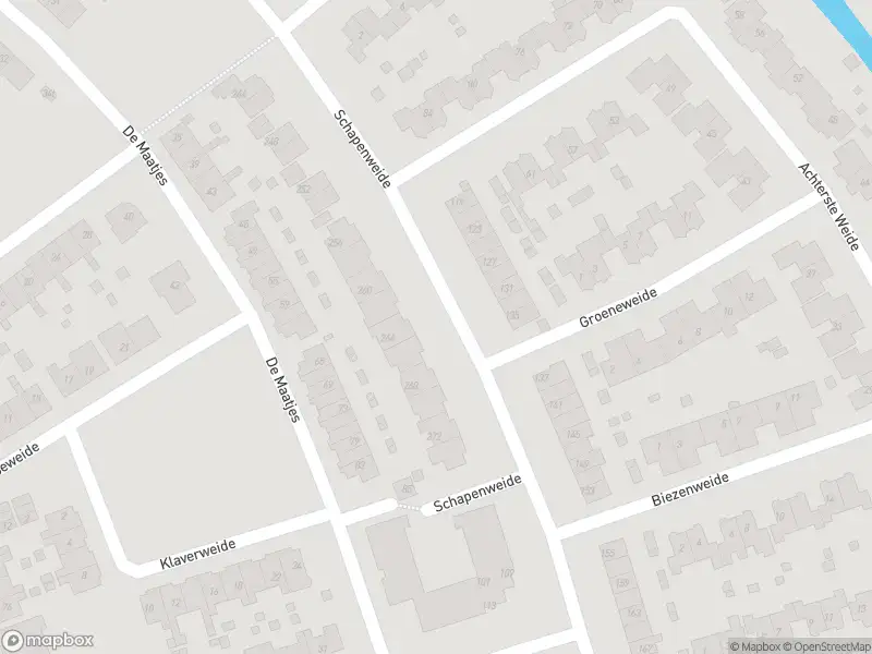 Overlastmelding Prins Bernhardstraat in Duiven