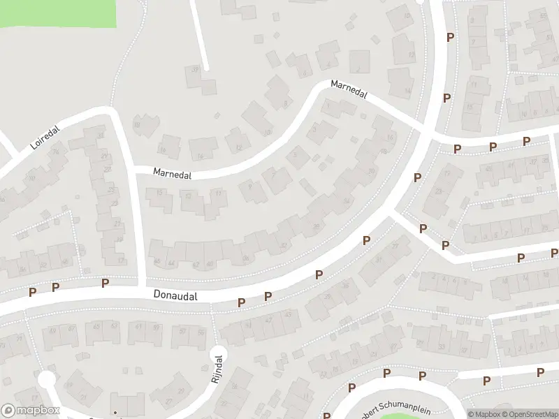 Overlastmelding Robert Schumanplein in 7007HV Doetinchem gesloten