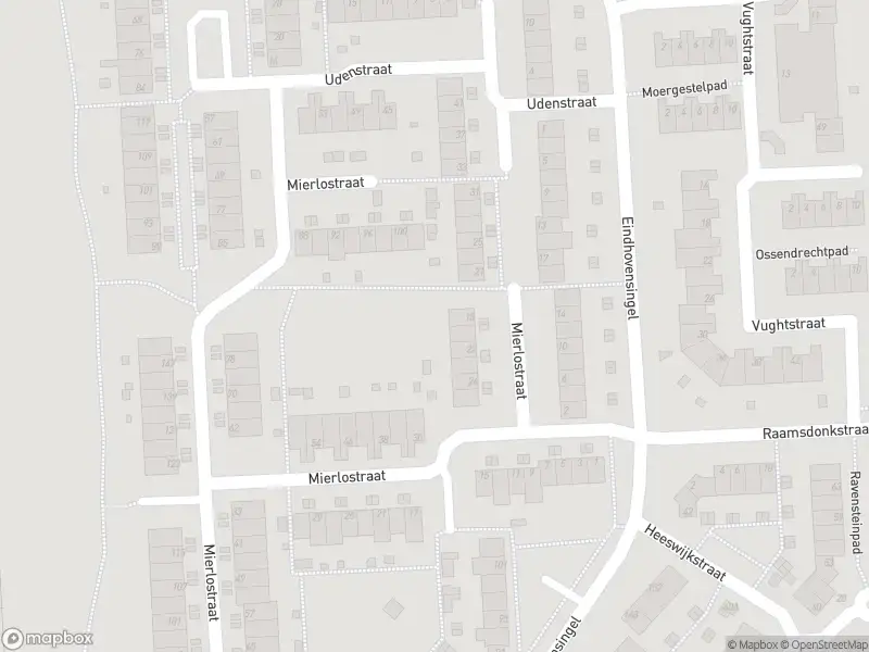 112 melding Overlastmelding Mierlostraat in Arnhem gesloten