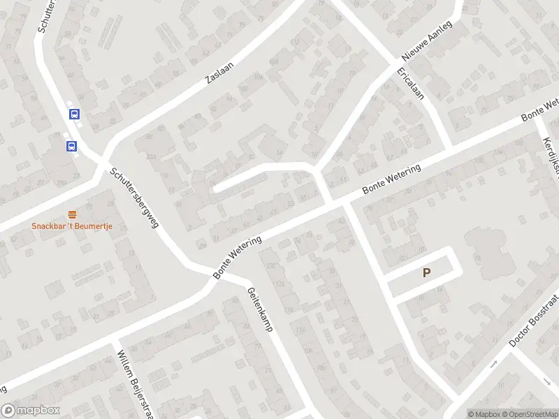 112 melding Overlastmelding Bonte Wetering in Arnhem