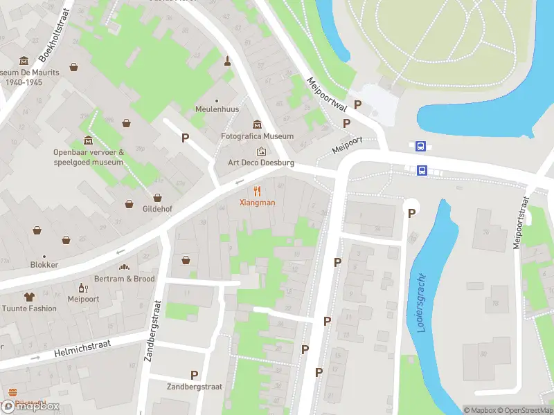 Overlastmelding Meipoortstraat in Doesburg gesloten