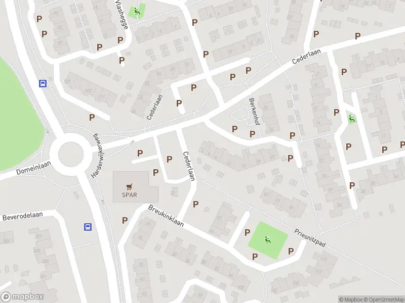 Overlastmelding Berkenhof in Dieren gesloten