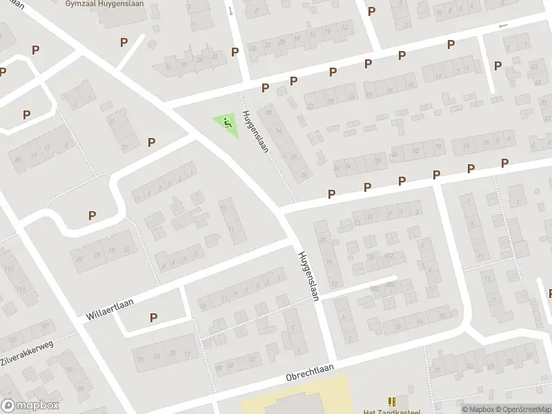 Overlastmelding Huygenslaan in Dieren gesloten