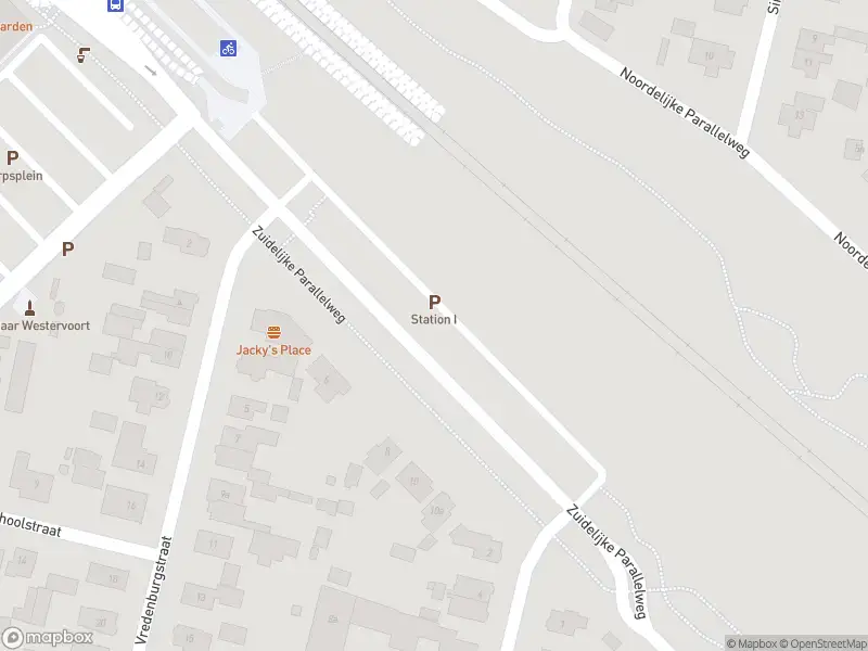 Overlastmelding  in Westervoort gesloten