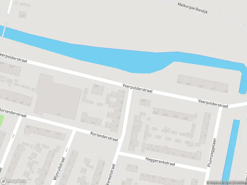 Overlastmelding Venkelstraat in Arnhem