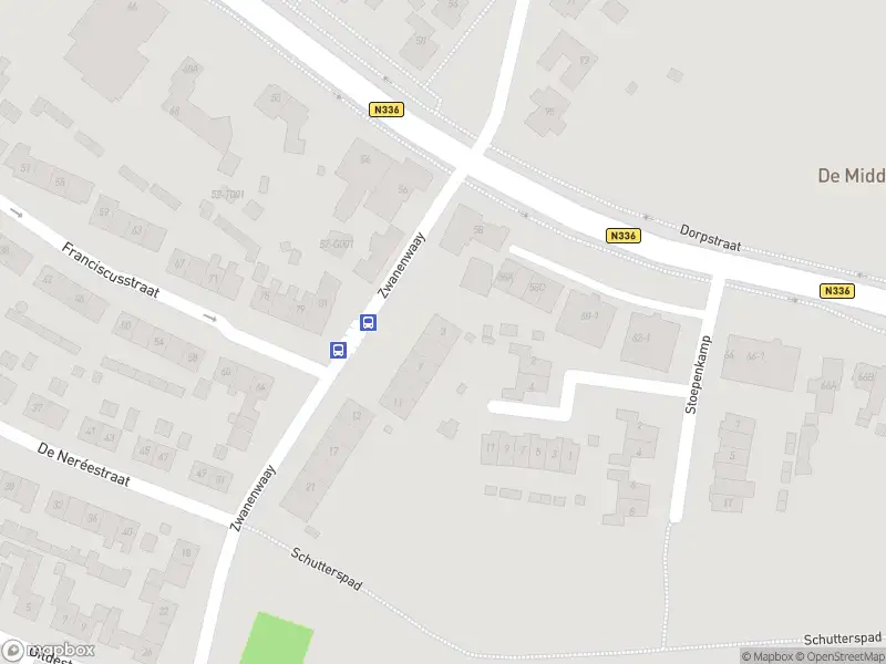 Overlastmelding Zwanenwaay in Babberich gesloten