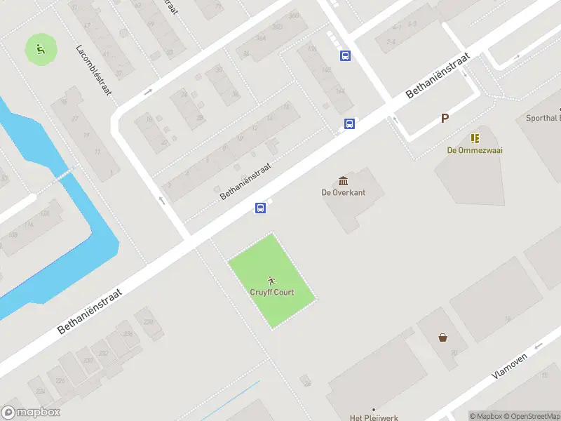 Overlastmelding Bethaniënstraat in Arnhem