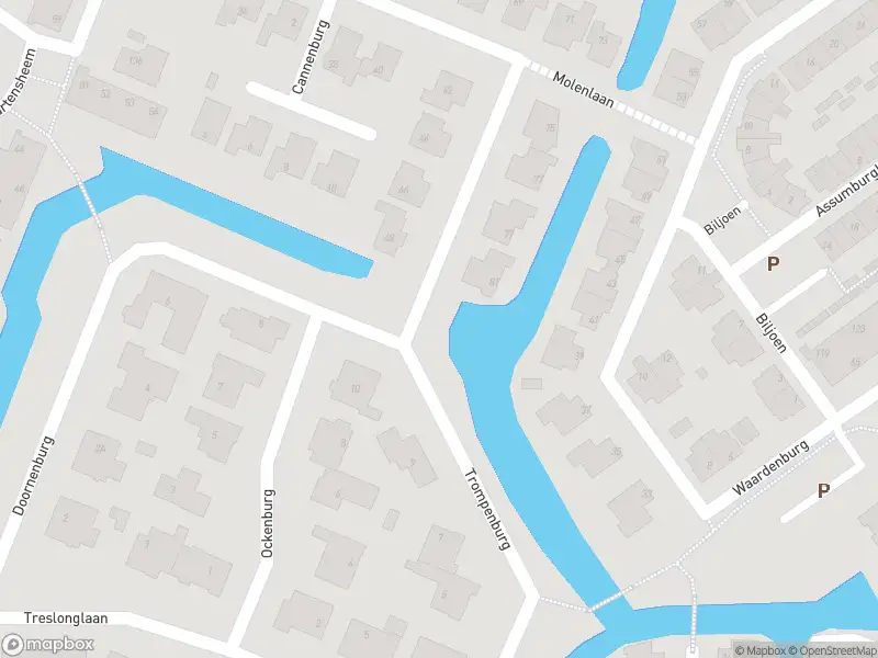 Politie met grote spoed naar de Waardenburg in Hillegom vanwege ongeval met letsel