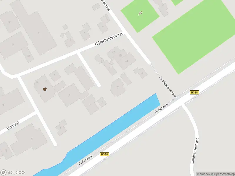 Overlastmelding Bremersmaat in Giesbeek