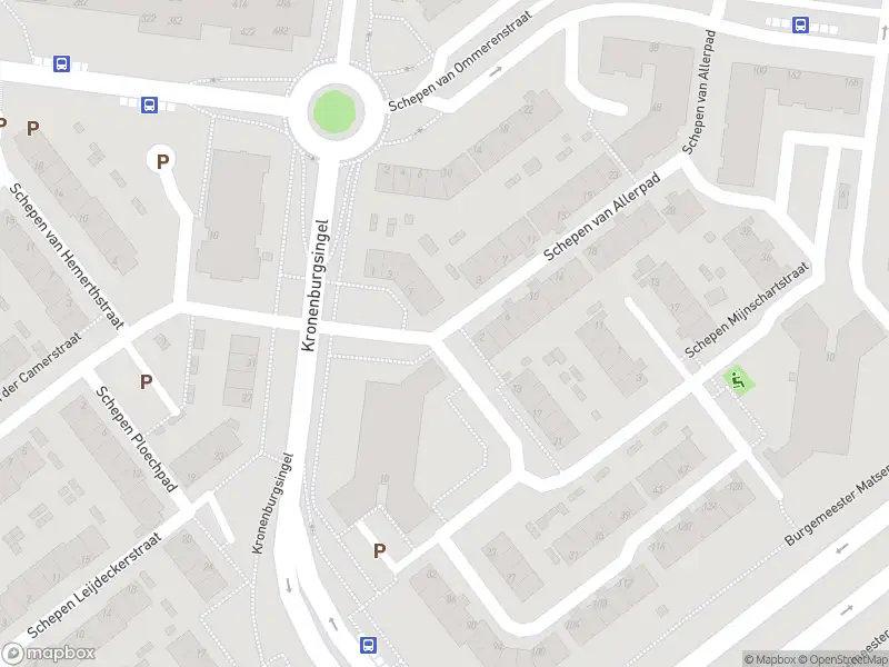 Overlastmelding Schepen Ringenberghstraat in Arnhem