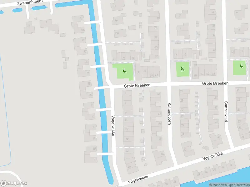 Anonieme overlastmelding Vogelwikke in Driel