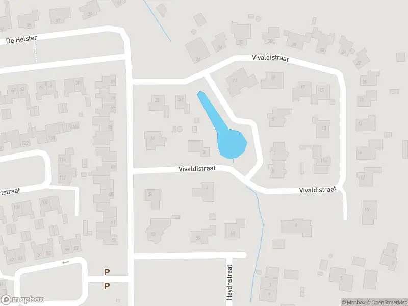 112 melding Anonieme overlastmelding Vivaldistraat in Elst gesloten