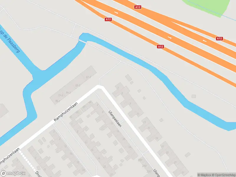 Overlastmelding Dunoweg in Arnhem