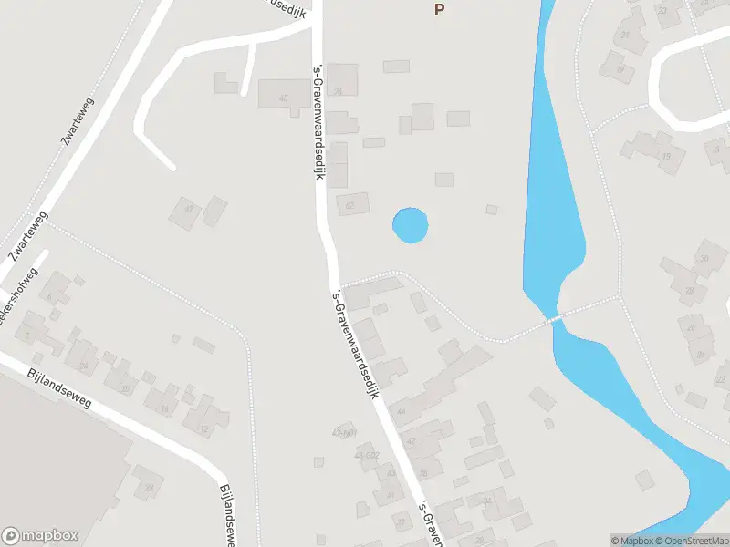 Overlastmelding 's-Gravenwaardsedijk in Tolkamer gesloten