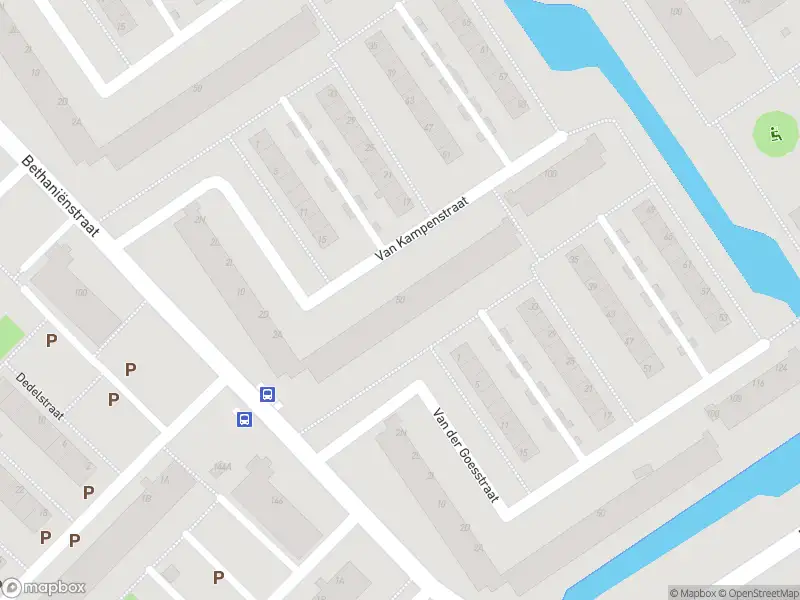 112 melding Overlastmelding Van Kampenstraat in Arnhem gesloten