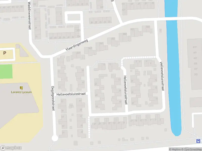 Overlastmelding Hellevoetsluisstraat in Arnhem gesloten