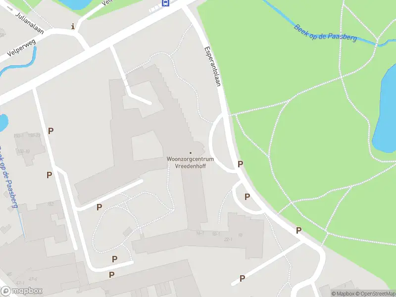 112 melding Overlastmelding Esperantolaan in Arnhem