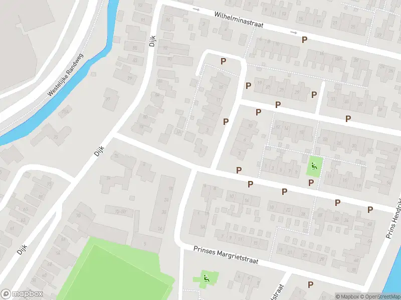 Overlastmelding Prinses Beatrixstraat in Broek op Langedijk gesloten