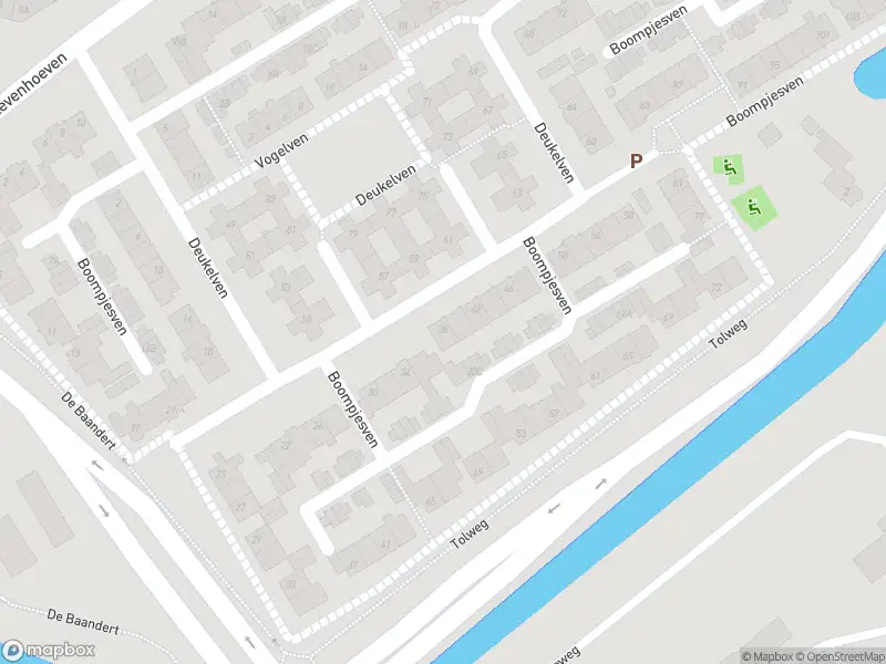 Anonieme overlastmelding Deukelven in Heemskerk gesloten