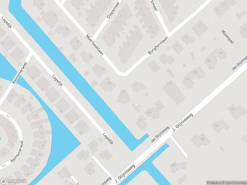 Anonieme overlastmelding Burghornlaan in Heerhugowaard gesloten