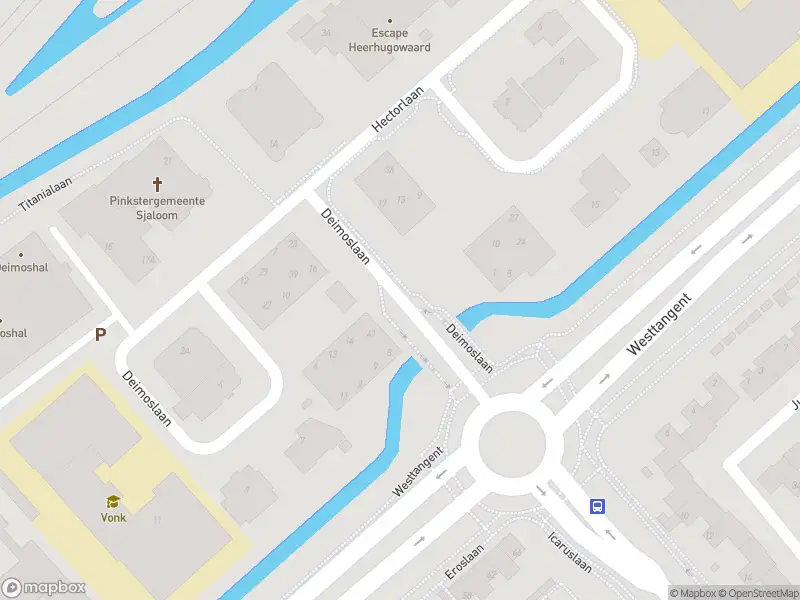 Overlastmelding Deimoslaan in 1702CK Heerhugowaard gesloten