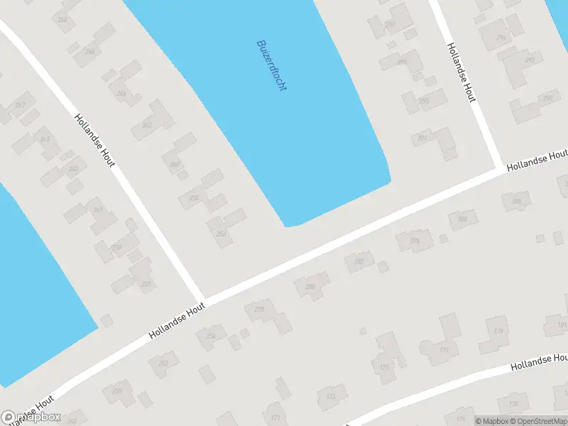 Anonieme overlastmelding Hollandse Hout in Lelystad gesloten