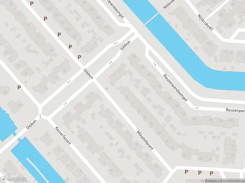 Overlastmelding Mikadofazant in Heerhugowaard gesloten