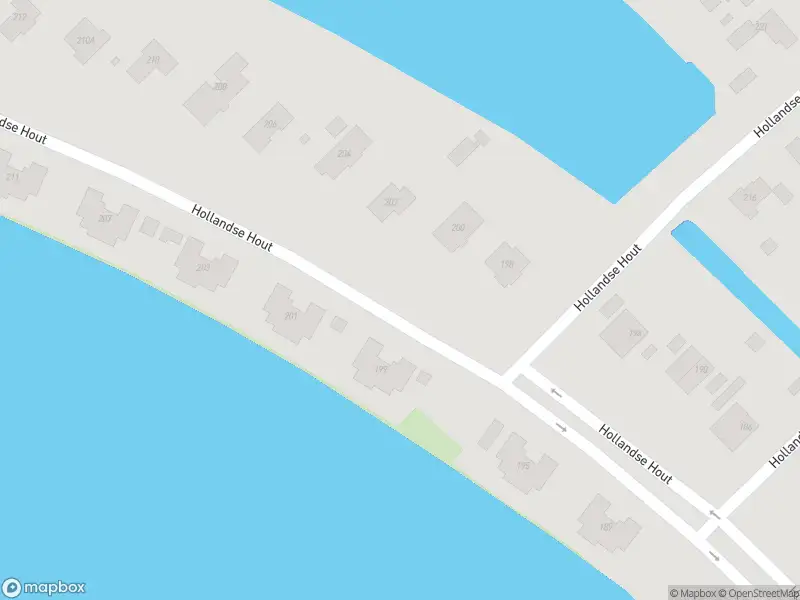 Anonieme overlastmelding Hollandse Hout in Lelystad gesloten