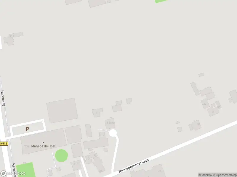 Overlastmelding Weg naar de Bleek in Egmond aan den Hoef gesloten