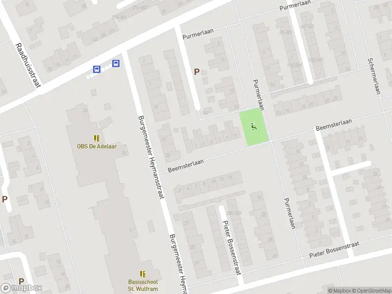 Overlastmelding Beemsterlaan in Hoogwoud gesloten