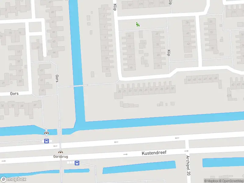 Overlastmelding Klip in Lelystad gesloten
