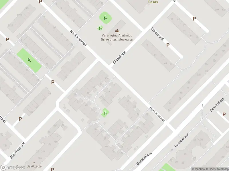 Overlastmelding Aubachstraat in Beverwijk