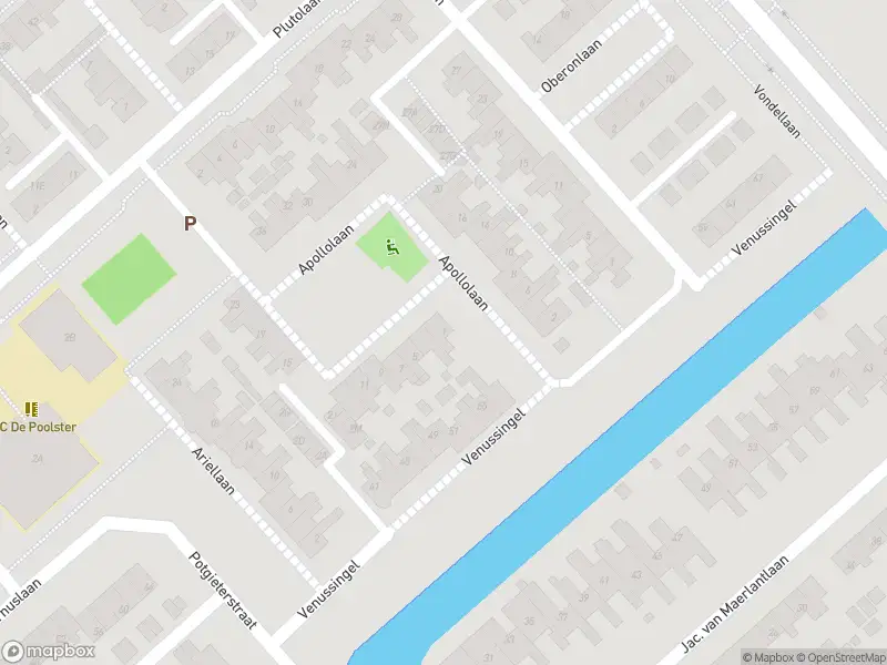 112 melding Overlastmelding Apollolaan in Heerhugowaard gesloten