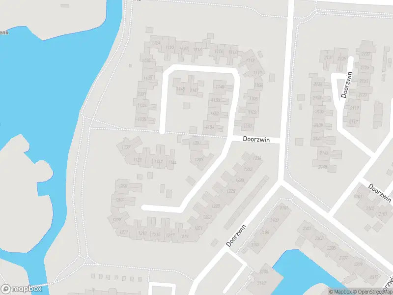 Overlastmelding Doorzwin in Julianadorp