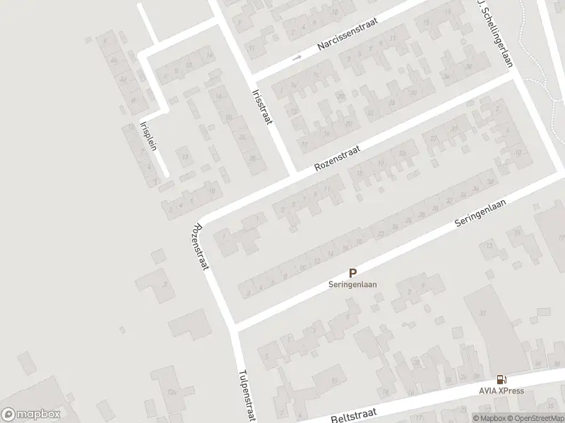 Overlastmelding Rozenstraat in Hippolytushoef gesloten