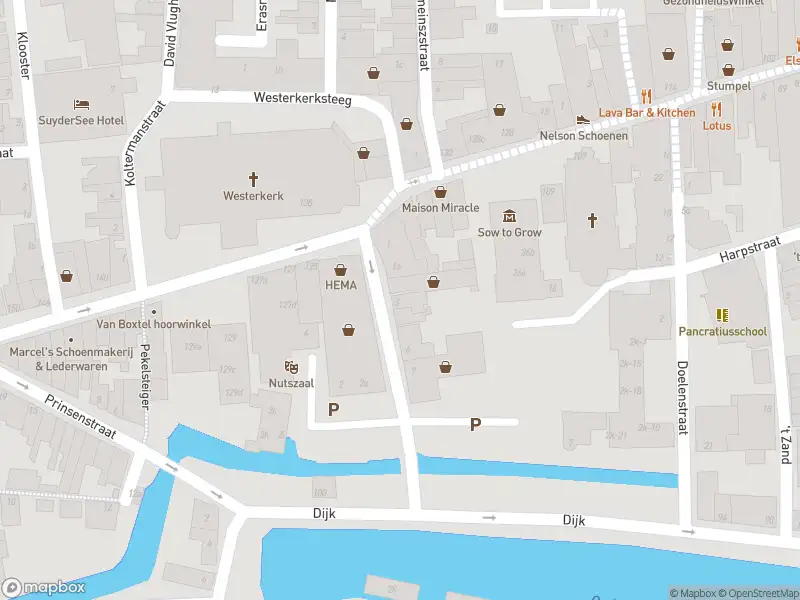 Overlastmelding Westerstraat in Enkhuizen gesloten