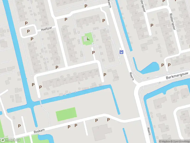 Overlastmelding Hoefijzer in Zwaag gesloten