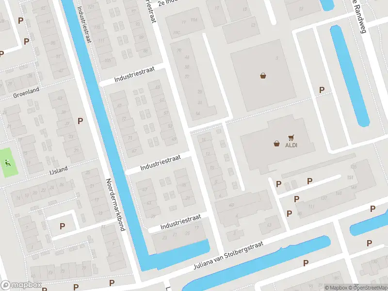 Overlastmelding Industriestraat in Noord-Scharwoude gesloten