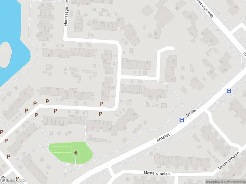 112 melding Overlastmelding Graanmolen in Heerhugowaard gesloten