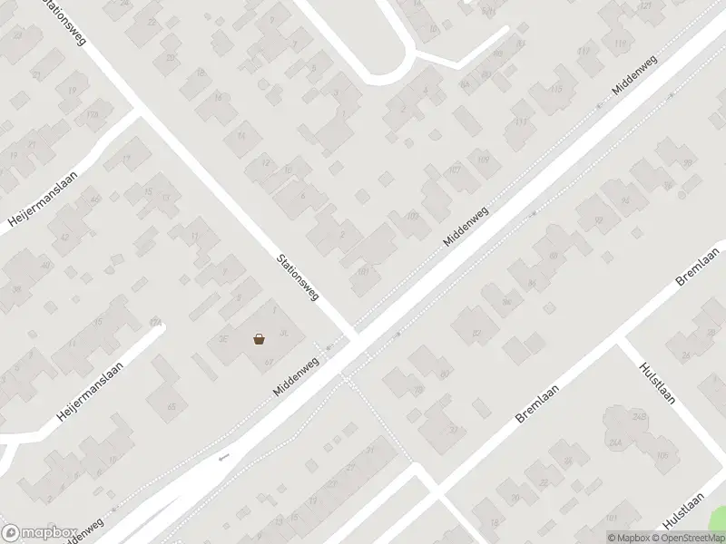 Overlastmelding Middenweg in Heerhugowaard gesloten