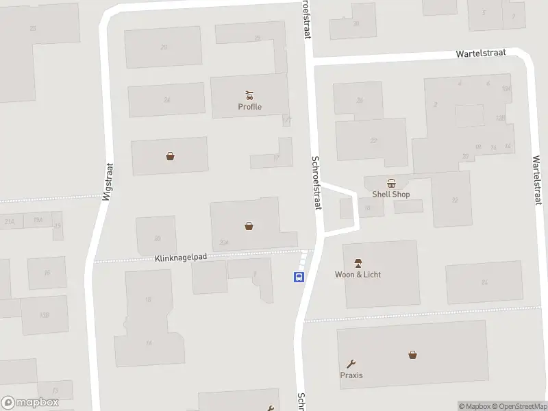 Overlastmelding Wigstraat in 8223EE Lelystad