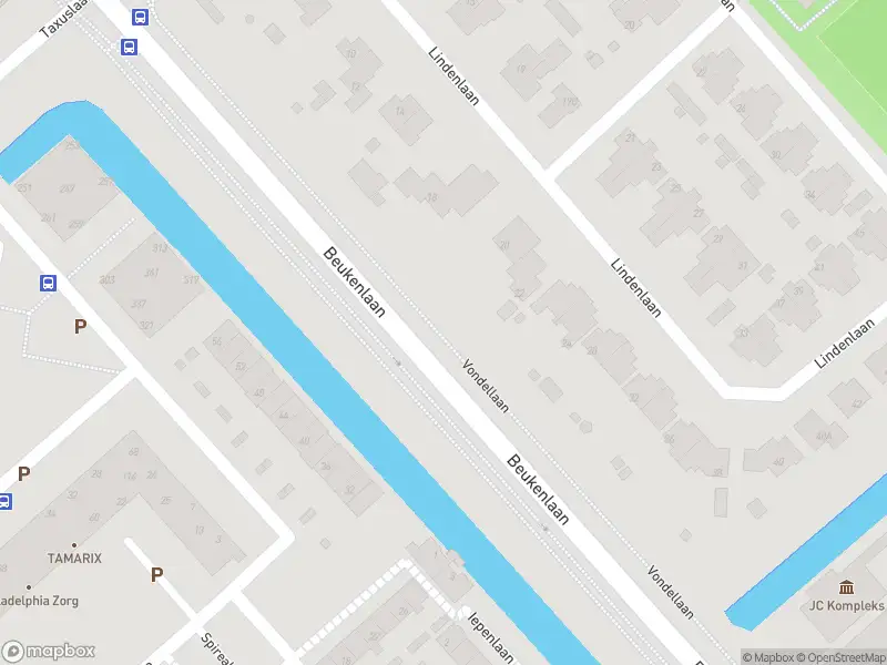 Overlastmelding Beukenlaan in Heerhugowaard (North Holland) gesloten