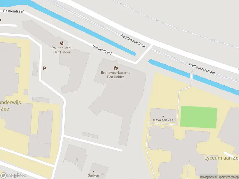 Overlastmelding Waddenzeestraat in Den Helder gesloten